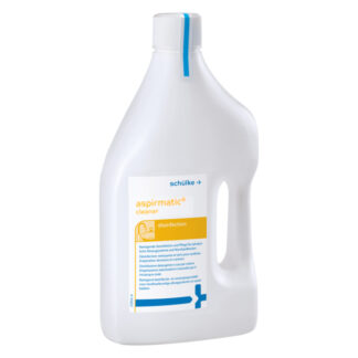 Schülke Aspirmatic cleaner 2 liter – 5 db Schülke fertőtlenítők 3