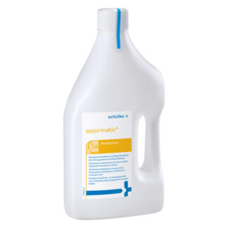 Aspirmatic cleaner 2 liter