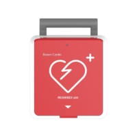 Bexen Reanibex 100 félautomata defibrillátor