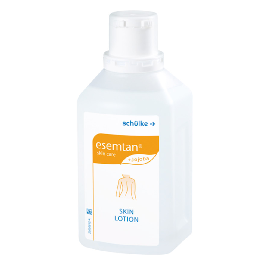Schülke Esemtan skin lotion 500 ml – 20 db Schülke fertőtlenítők 2