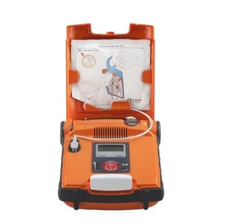 Cardiac Science G5 defibrillátor Cardiac Science G5 defibrillátor Defibrillátorok 6