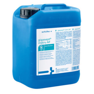 Schülke Gigasept instru AF 5 liter Schülke fertőtlenítők 3