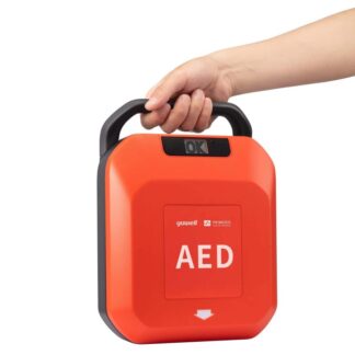 Primedic HeartSave YA – Automata Defibrillátor Defibrillátorok 16