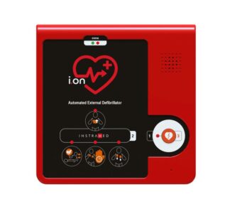 Profi defibrillátor