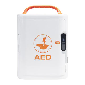 Életmentő defibrillátor