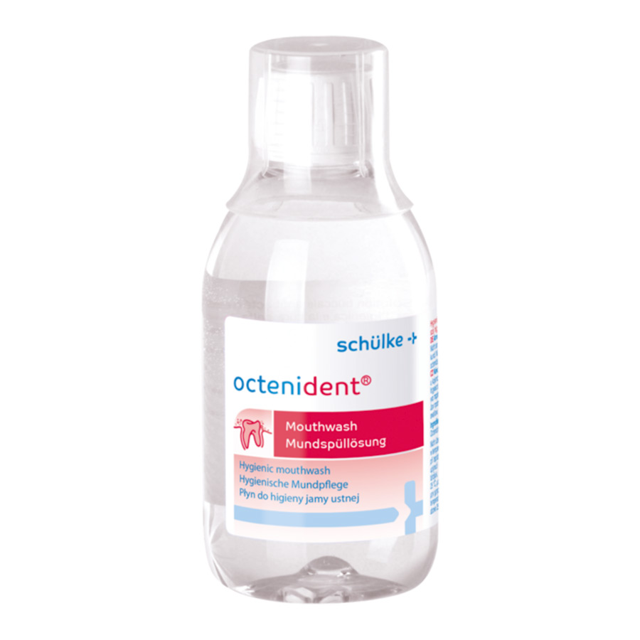 Schülke Octenident 250 ml – 10 db Schülke fertőtlenítők 2