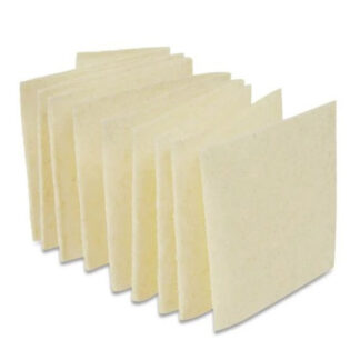 Axiostat - hemosztatikus kötszer