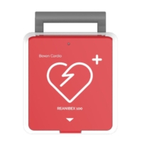 Bexen Reanibex 100 félautomata defibrillátor