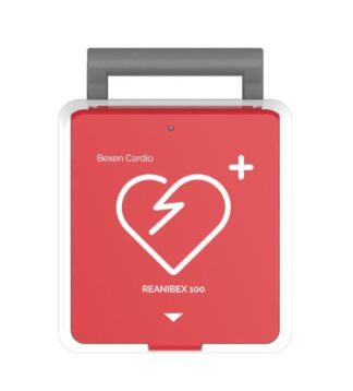 AED defibrillátor