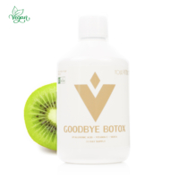 GOODBYE BOTOX – HIALURONSAV BELSŐLEG (VEGAN)