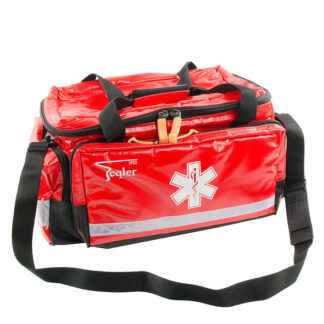 Vízálló sürgősségi mentős táska