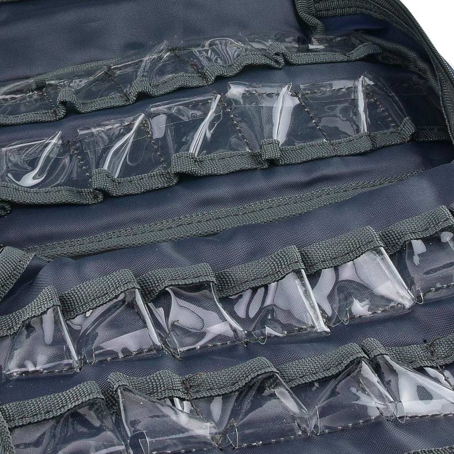Válltáska ampullák számára Mentős táskák és hátizsákok 7