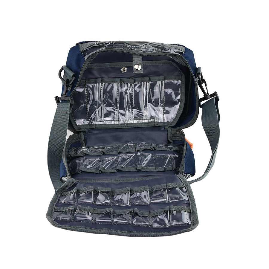 Válltáska ampullák számára Mentős táskák és hátizsákok 3
