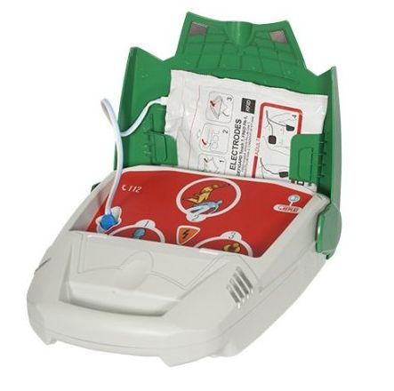 DefiSign LIFE félautomata defibrillátor DefiSign LIFE félautomata defibrillátor Defibrillátorok 7