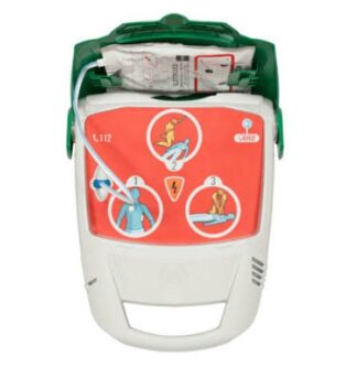 DefiSign defibrillátor