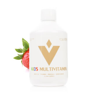 GYERMEK MULTIVITAMIN Vitaminok 3