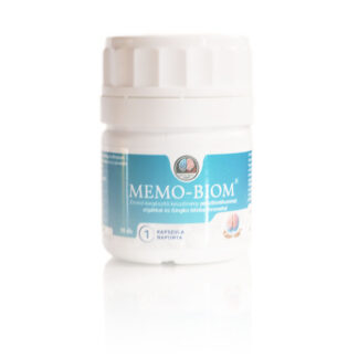 MEMO-BIOM® MEMO-BIOM 3