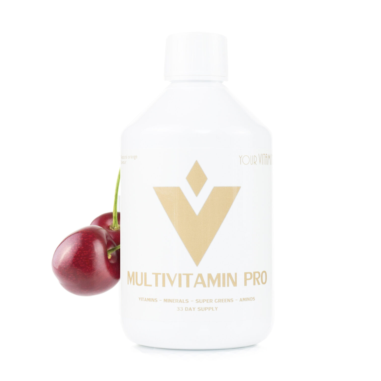 MULTIVITAMIN PRO Vitaminok 2