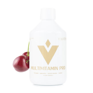 MULTIVITAMIN PRO Vitaminok 3