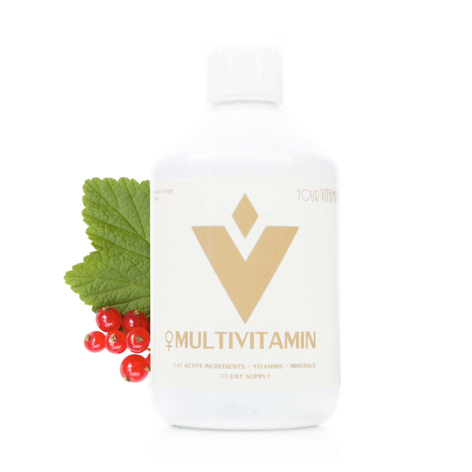 NŐI MULTIVITAMIN Vitaminok 3