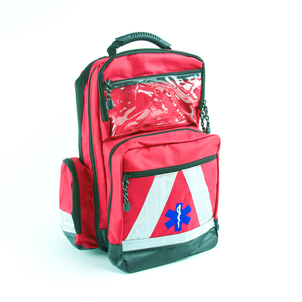 Vészhelyzeti mentős hátizsák Mentős táskák és hátizsákok 11