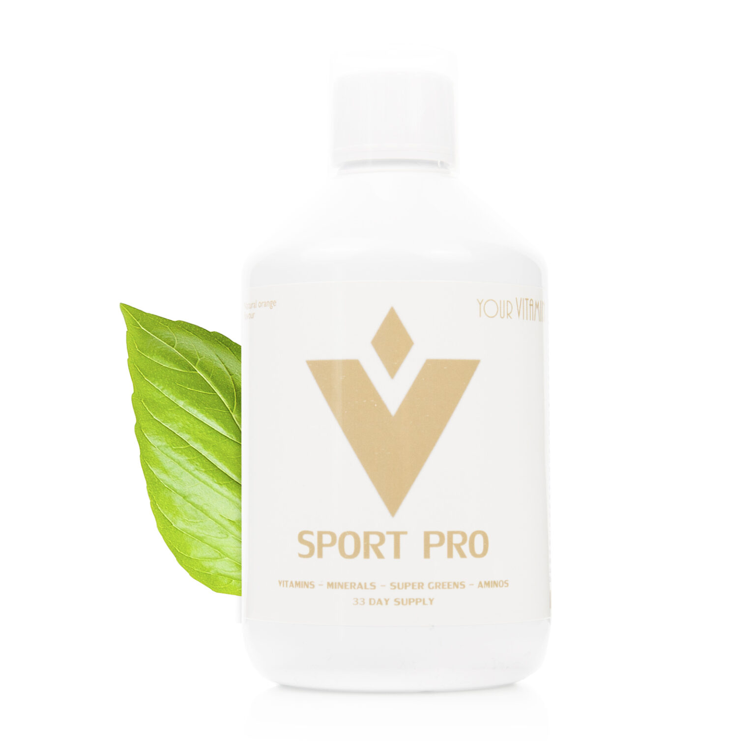 SPORT PRO Vitaminok 2