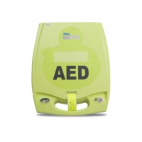 Zoll AED Plus félautomata defibrillátor