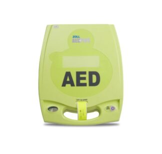 Zoll AED Plus félautomata defibrillátor